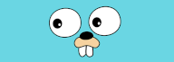 Built with Go!