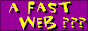 This site is blazingly fast!