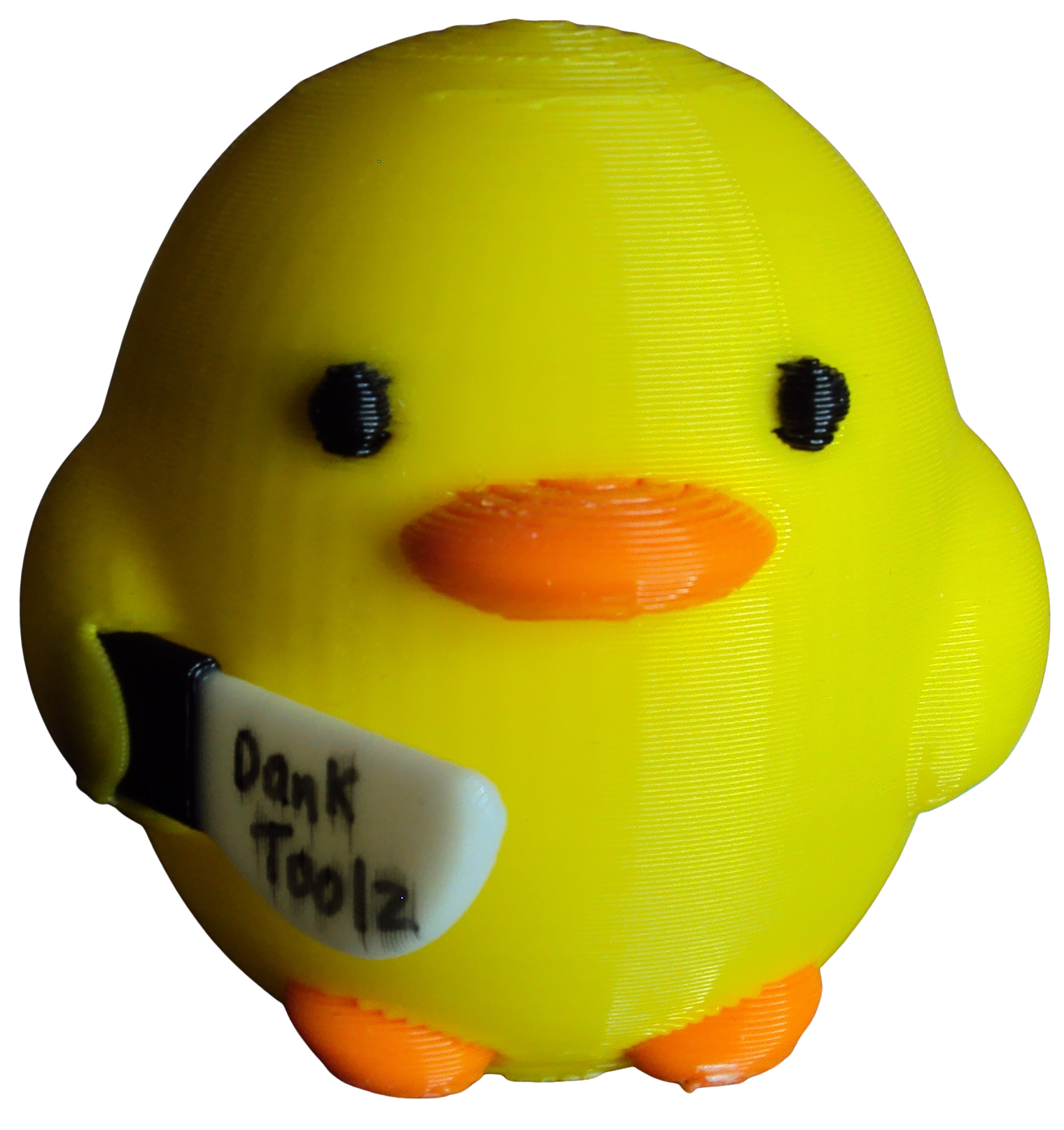 DankToolz Logo.