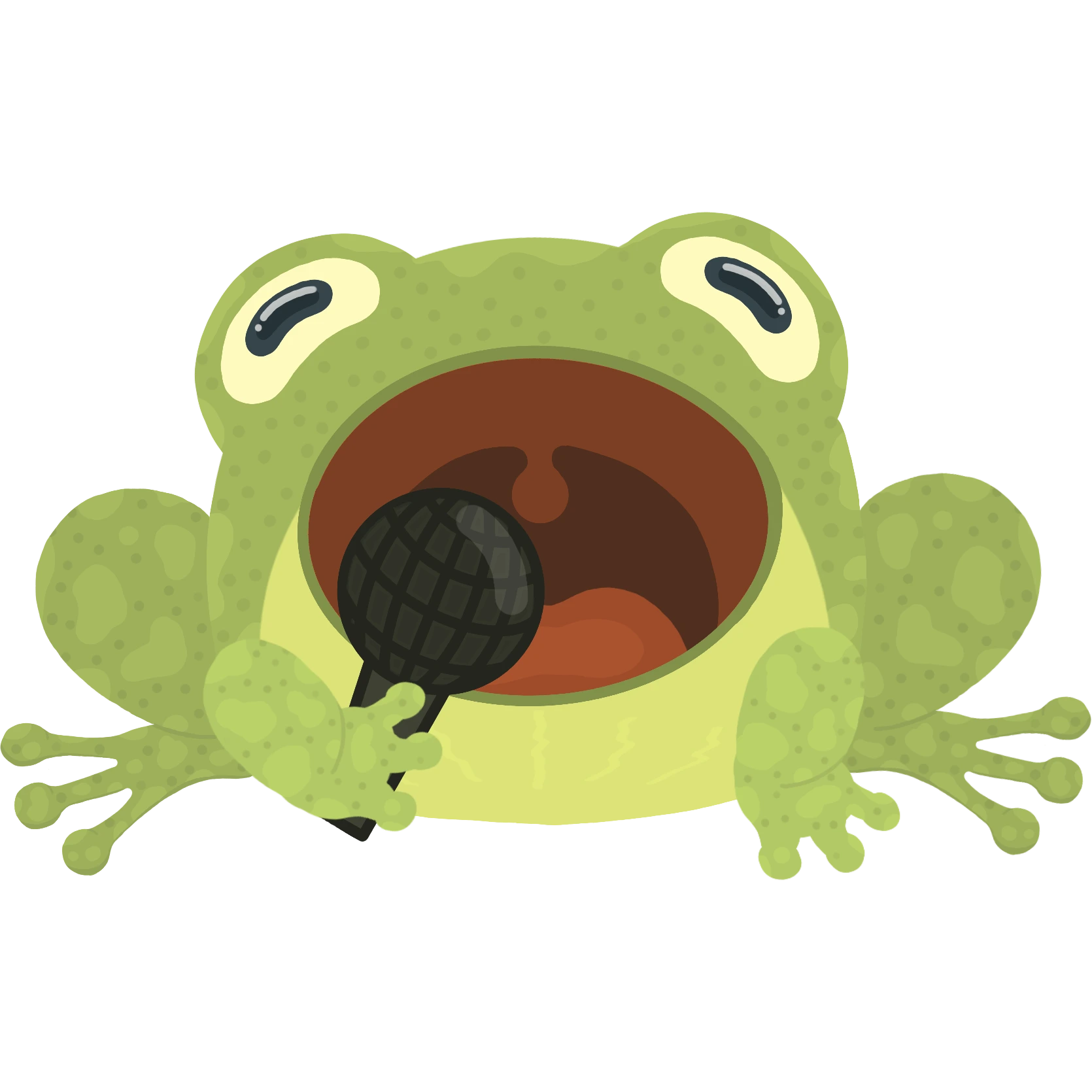DankVizu Logo.